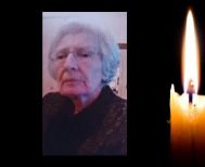 Έφυγε από τη ζωή η Δέσπω Καρατζούλα σε ηλικία 83 ετών