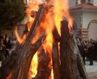 Ενημέρωση για το παραδοσιακό έθιμο του «Καρτσιούνου»