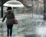 Δήμος Βέροιας: Έκτακτο  Δελτίο Επικίνδυνων  Καιρικών Φαινομένων 