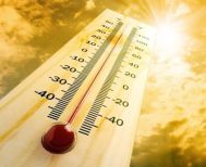 Πλανήτης Γη: Ο 2ος πιο ζεστός Μάιος που έχει καταγραφεί, ήταν ο φετινός…
