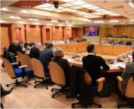 Κεντρική Ένωση Δήμων Ελλάδος: «Ναι» στην αναθεώρηση του Συντάγματος, «όχι» σε διαδικασίες που θα αγνοούν την Αυτοδιοίκηση -Κατηγορηματικά αντίθετη η ΚΕΔΕ στις αυξήσεις τιμολογίων του νερού