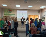 Το Κ.Ε.ΠΕ.Α. Νάουσας σε Σεμινάριο για Τοπικά προϊόντα και άυλη πολιτιστική κληρονομιά, στα Κρέστενα Ηλείας