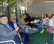 Μέρα γεμάτη αγάπη στο ΚΗΦΗ Βέροιας για τη Γιορτή της Μητέρας