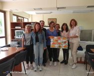 ΚΗΦΗ Ριζωμάτων: Δράση ευαισθητοποίησης για την άνοια με το παραμύθι «Ο Ξεχασιάρης Κύριος Χρυσόψαρος» 