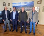 Κίνηση Ενεργών Πολιτών Βέροιας: ΓΙΑ ΤΟ ΚΥΚΛΟΦΟΡΙΑΚΟ  ΠΡΟΒΛΗΜΑ ΤΗΣ ΒΕΡΟΙΑΣ