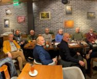 ΚΙΝΗΣΗ ΕΝΕΡΓΩΝ  ΠΟΛΙΤΩΝ ΒΕΡΟΙΑΣ:  Στήριξη στο αίτημα για τον προαστιακό σιδηρόδρομο