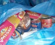 Δευτέρα 26 έως Τετάρτη 28 Ιανουαρίου: μηνιαία Διανομή τροφίμων από το Κοινωνικό Παντοπωλείο του Δήμου Αλεξάνδρειας