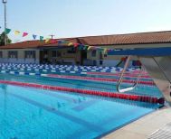 Κλειστό λόγω αργίας το Δημοτικό Κολυμβητήριο Αλεξάνδρειας την Παρασκευή 15 Αυγούστου