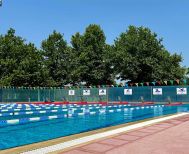 Σε εφαρμογή από την Παρασκευή 18 Ιουλίου, το ΝΕΟ πρόγραμμα λειτουργίας του Δημοτικού Κολυμβητηρίου Αλεξάνδρειας