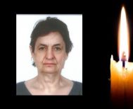 Έφυγε από τη ζωή η Λουλούδα Κωνσταντινίδου σε ηλικία 75 ετών