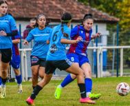 Δεν τα κατάφεραν στα Γρεβενά τα κορίτσια της Βέροιας - Ήττα 2-0 από τις Σειρήνες