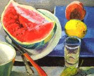 Την Κυριακή 30 Νοεμβρίου Ο «Έρασμος» παρουσιάζει την ποιητική συλλογή  της Κλεονίκης Δρούγκα «Κουκούτσια από καρπούζι»