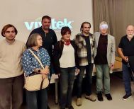 Στην Βέροια βρέθηκε ο υποψήφιος ευρωβουλευτής Στέλιος Κούλογλου