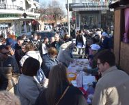 Τα «Κούλουμα» στον Δήμο Νάουσας με μαζική συμμετοχή πολιτών