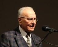 Αποχαιρετούμε ένα σπουδαίο ιατρό και δάσκαλο…..