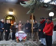 Αναβίωσε και φέτος το  «Κουρμπάνι» στο Αρκουδοχώρι  Νάουσας