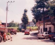 «ΕΝΑ ΤΑΞΙΔΙ ΣΤΗΝ ΠΡΟΓΟΝΙΚΗ ΓΗ ΤΟΥ ΑΤΑΠΑΖΑΡ» Μέρος 9ο