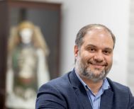 Νέες Εκπαιδευτικές και Ερευνητικές Πρωτοβουλίες για τον Δήμο Νάουσας - Συνέντευξη του Δημάρχου Νίκου Κουτσογιάννη στην TV100