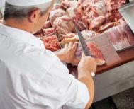 Κάλεσμα της Ομοσπονδίας Κρεοπωλών, για «λουκέτο συμπαράστασης» την Κυριακή, σε αγρότες και κτηνοτρόφους – Συντάσσεται και η  Συντεχνία Κρεοπωλών Βέροιας