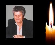 Έφυγε από τη ζωή η Μαρούλα Θεμ. Ξάνθου σε ηλικία 90 ετών