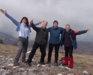 ΒΕΡΜΙΟ - ΞΗΡΟΛΙΒΑΔΟ Κορυφή  Ξηροβούνι 1805μ. Κυριακή  8 Μαρτίου  2026 με τους Ορειβάτες Βέροιας