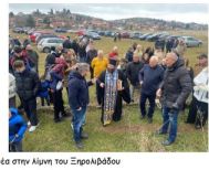 ΤΑ ΜΟΝΑΔΙΚΑ ΞΗΡΟΛΙΒΑΔΙΩΤΙΚΑ ΘΕΟΦΑΝΕΙΑ