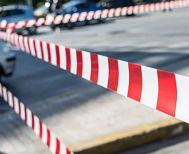 Δήμος Νάουσας: Διακοπή κυκλοφορίας στην οδό  Παύλου Μελά, λόγω κινδύνου  κατάρρευσης κτιρίου