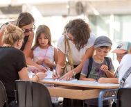 ΒΕΡΟΙΑ ΙΙ ΓΙΟΡΤΕΣ ΠΟΛΗΣ 2025 ΙΙ 2o FAMILY FESTIVAL     ΚΥΝΗΓΙ ΘΗΣΑΥΡΟΥ: Τα τρία έπαθλα για τις νικήτριες ομάδες κι ένα δώρο για όλους τους συμμετέχοντες