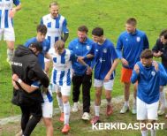 Κυπελλούχος ΕΠΣΗ η Νάουσα με επιβλητική 