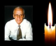 Έφυγε από τη ζωή ο Ιωάννης Κυριακόπουλος σε ηλικία 89 ετών