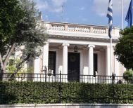 Εξοπλιστικά και μεταναστευτικό,  στο επίκεντρο συνεδρίασης του ΚΥΣΕΑ