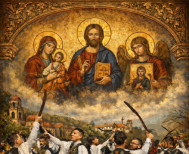 Εορτασμός της Κυριακής της Ορθοδοξίας στη Νάουσα την Κυριακή 1 Μαρτίου 2026