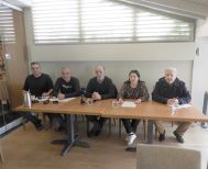 Προτεραιότητα στην Πρωτοβάθμια Φροντίδα,  αναδιοργάνωση και ενίσχυση της Δημόσιας  Υγείας ζητούν ΑΔΕΔΥ και Σωματεία -Συνέντευξη Τύπου χθες και συγκέντρωση διαμαρτυρίας σήμερα στη Βέροια