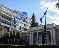 «Ανασχηματισμός» Γενικών Γραμματέων σε 3 Υπουργεία λόγω υποψηφιοτήτων;