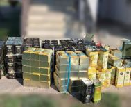 Ημαθία: Εξαρθρώθηκε εγκληματική οργάνωση για παρασκευή, τυποποίηση και διακίνηση νοθευμένου λαδιού  -Τα πουλούσαν ως εξαιρετικό παρθένο ελαιόλαδο στην Ελλάδα και στη Γερμανία