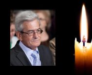 Έφυγε από τη ζωή ο Δημήτριος Λαγιώνης σε ηλικία 80 ετών
