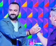 Ημαθιώτης κέρδισε 5.000€ στον «Τροχό της Τύχης»