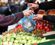 Την Δευτέρα 27 Οκτωβρίου η Λαϊκή Αγορά της Βέροιας λόγω της αργίας για την Εθνική Επέτειο της  28ης Οκτωβρίου
