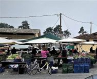 Δήμος Αλεξάνδρειας:  Καταβολή προβλεπόμενου τέλους θέσης  στις Λαϊκές Αγορές