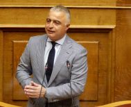 Λάζαρος Τσαβδαρίδης: Ο νέος Δικαστικός Χάρτης  θα βοηθήσει στην ταχύτερη  και αποτελεσματικότερη  απονομή της δικαιοσύνης