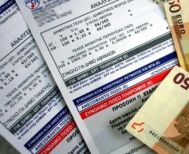 Γιατί έρχονται με καθυστέρηση μηνών, οι λογαριασμοί της ΔΕΗ;