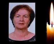 Έφυγε από τη ζωή η Ανθούλα Μάγγου σε ηλικία 75 ετών