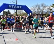 Μακροχώρι: Με τεράστια συμμετοχή και συγκίνηση διεξήχθη ο 8ος Δρόμος 21 Μαθητών