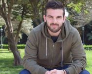 Ο Ηλίας Μάντζος προπονητής στην Εθνική Εφήβων χάντμπολ