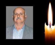 Έφυγε από τη ζωή ο Νικόλαος Μαραντίδης σε ηλικία 89 ετών
