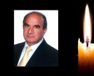 Έφυγε από τη ζωή ο Κωνσταντίνος Εμμ. Μαρκάκης σε ηλικία 78 ετών