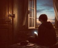 Όταν κλείνεις την πόρτα,  ανοίγει το παράθυρο