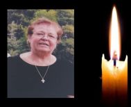 Έφυγε από τη ζωή η Γαλήνη Μαυρίδου σε ηλικία 88 ετών