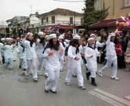 Μελικιώτικο Καρναβάλι 2026: Πρόγραμμα εκδηλώσεων  από 13 έως 23 Φεβρουαρίου