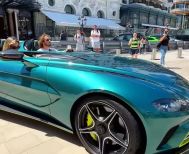 «Έξυπνη» κάμερα έπιασε τον Τσιτσιπά να τρέχει με 210 χλμ. στην Αττική Οδό και βεβαιώθηκε ψηφιακή κλήση